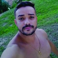 Igor Gustavo Mendes dos Santos