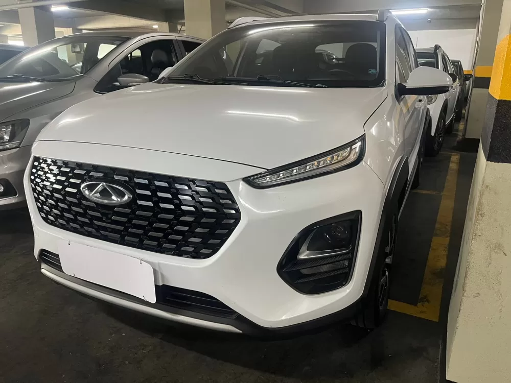 Caoa Chery Tiggo