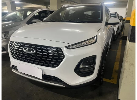 Caoa Chery Tiggo