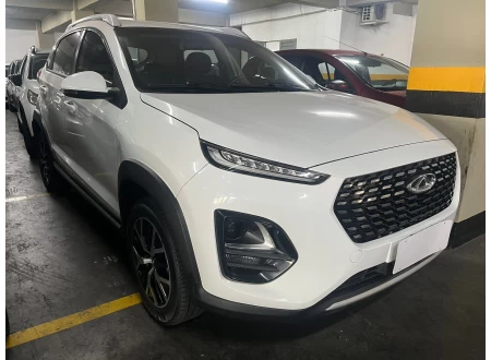Caoa Chery Tiggo
