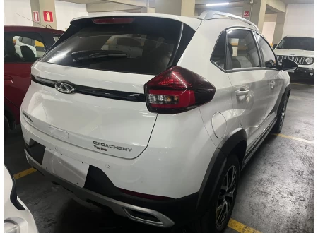 Caoa Chery Tiggo