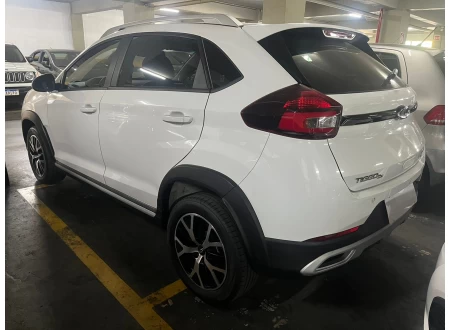 Caoa Chery Tiggo