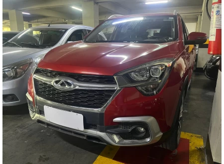 Caoa Chery Tiggo