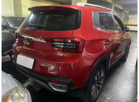 Caoa Chery Tiggo