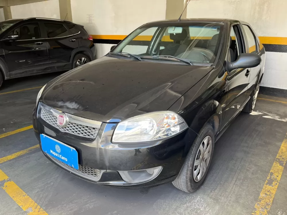 Fiat Siena