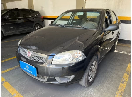 Fiat Siena