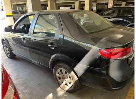 Fiat Siena
