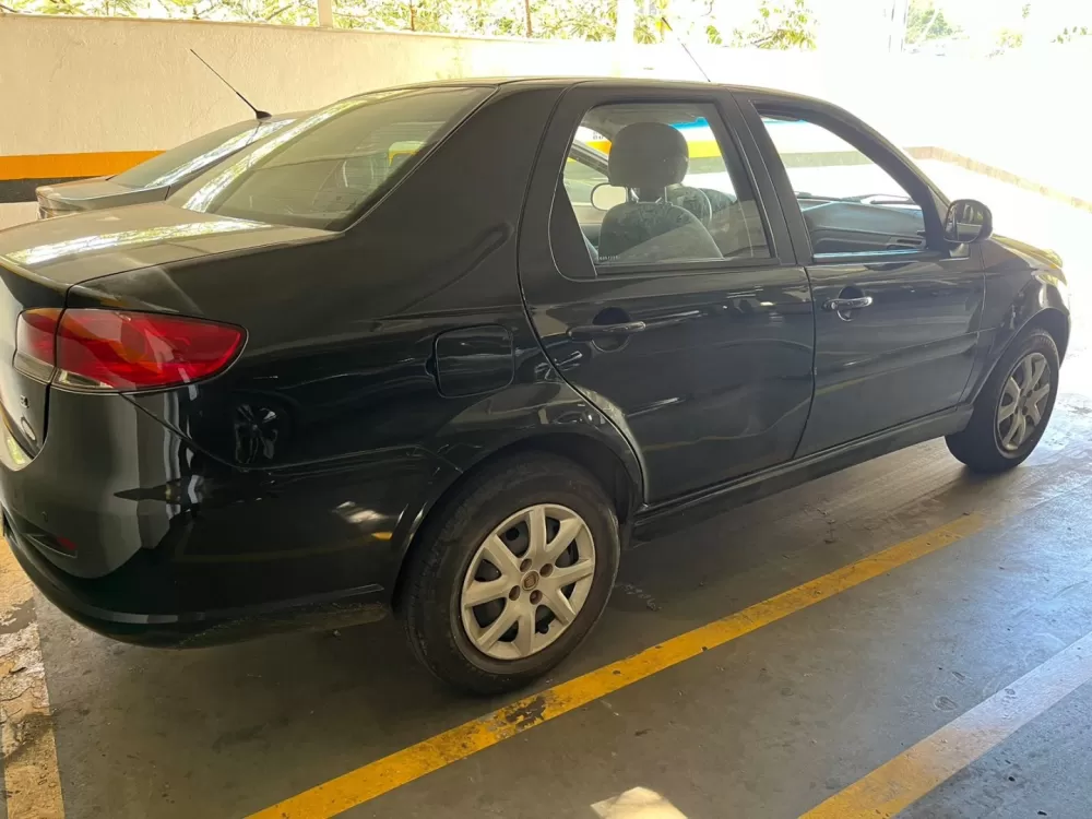Fiat Siena