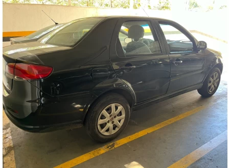 Fiat Siena