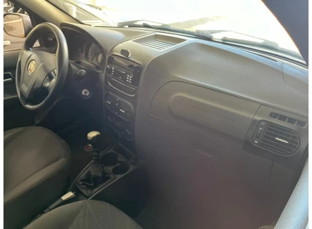 Fiat Siena