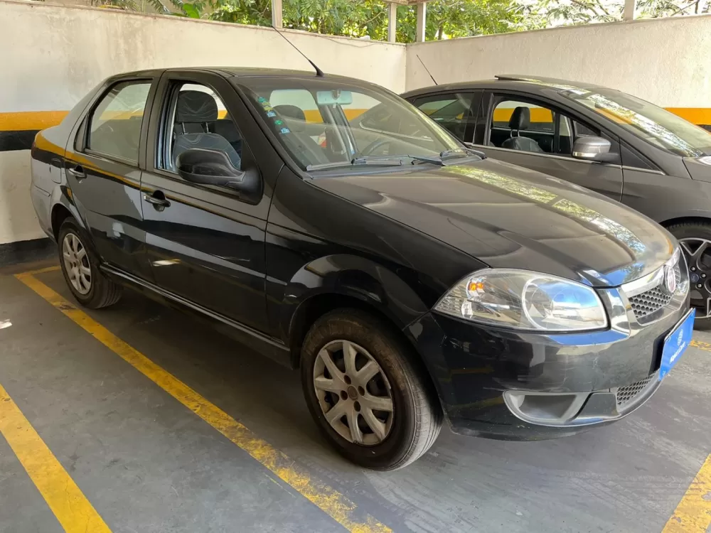 Fiat Siena