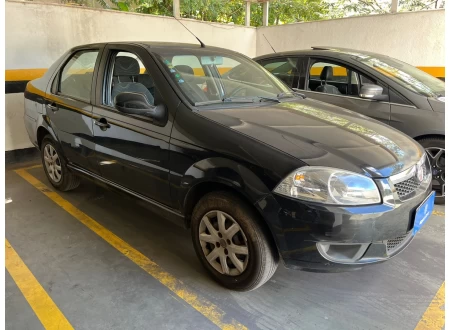 Fiat Siena