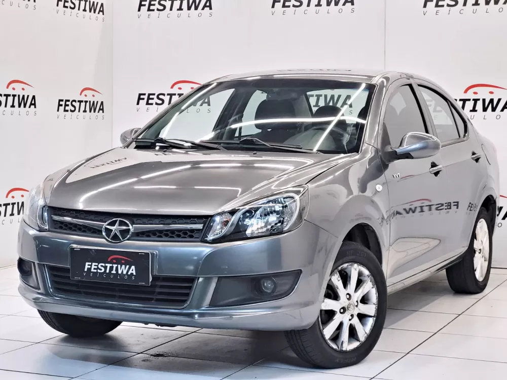 JAC J3