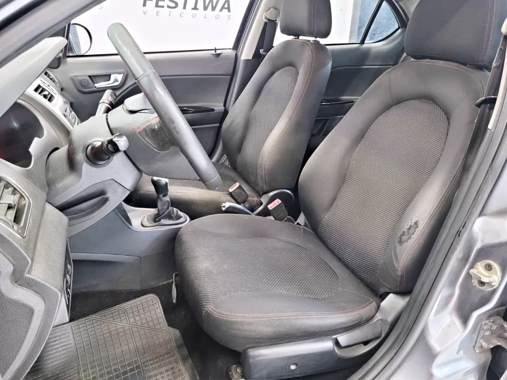 JAC J3