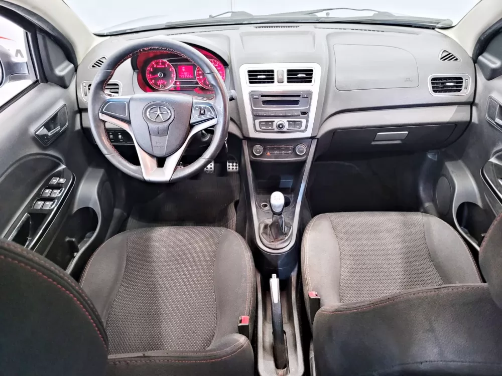 JAC J3