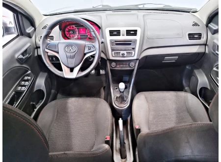 JAC J3