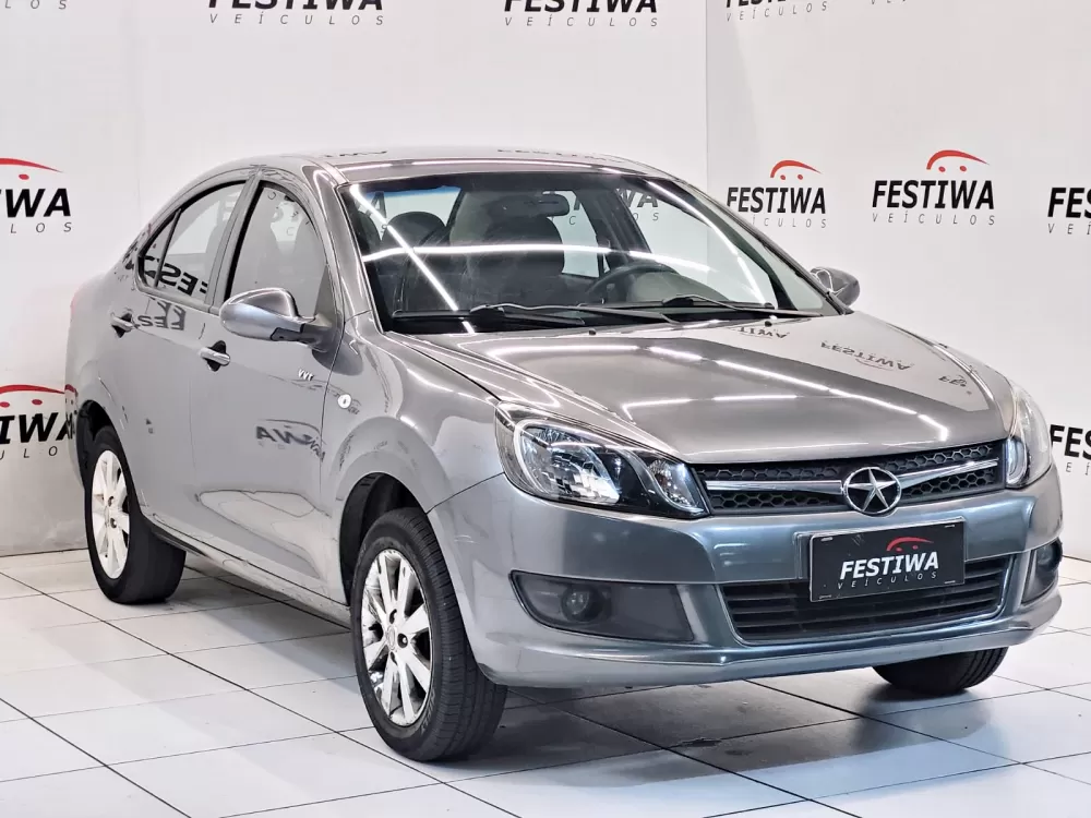 JAC J3