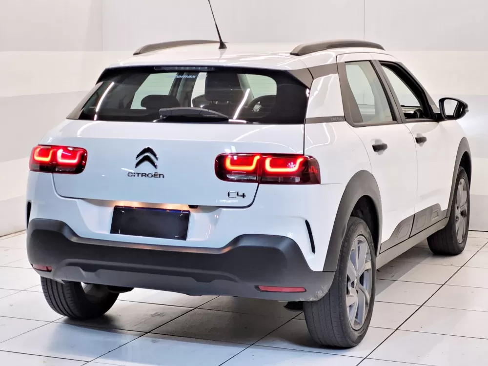 Citroën C4