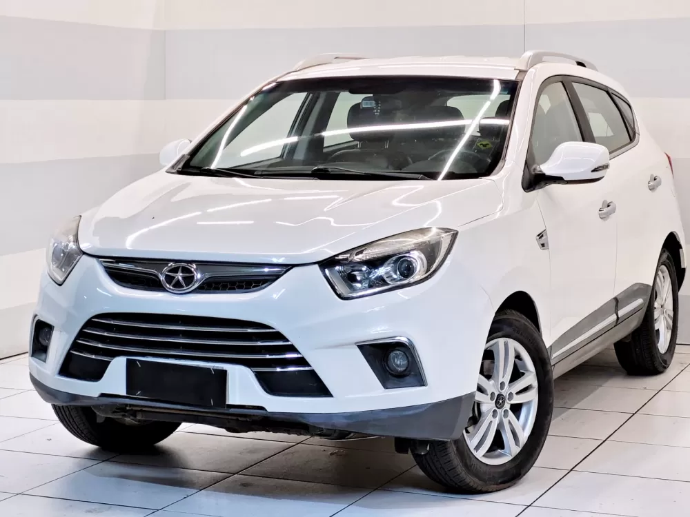 JAC T6