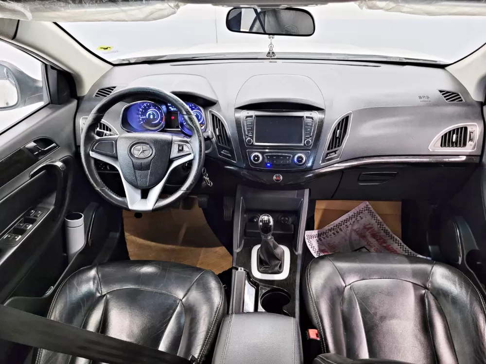 JAC T6