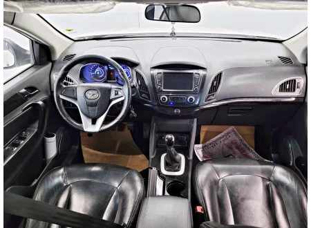 JAC T6