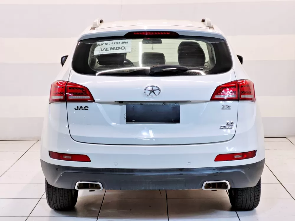 JAC T6