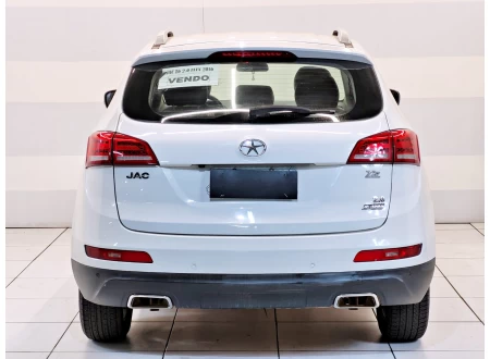 JAC T6