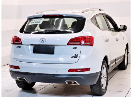 JAC T6