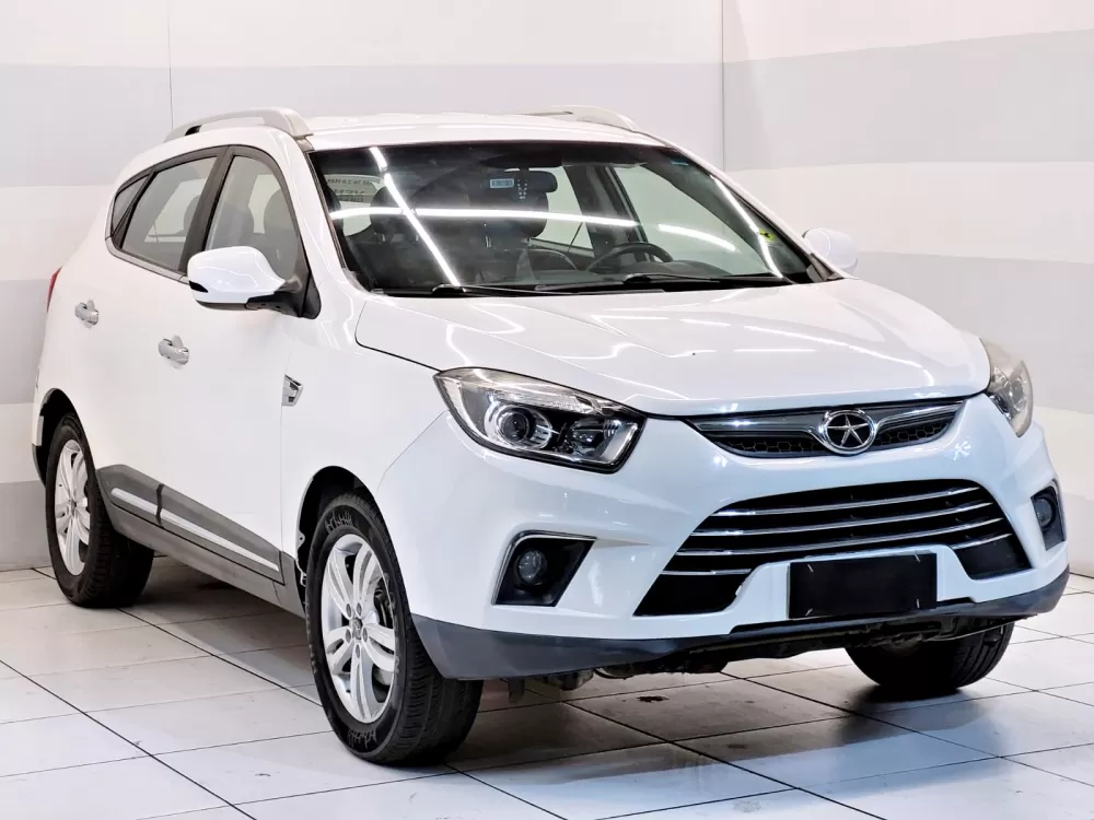 JAC T6