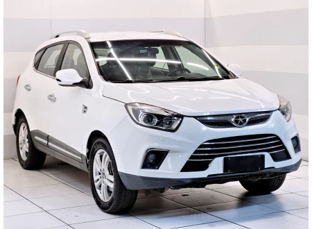 JAC T6