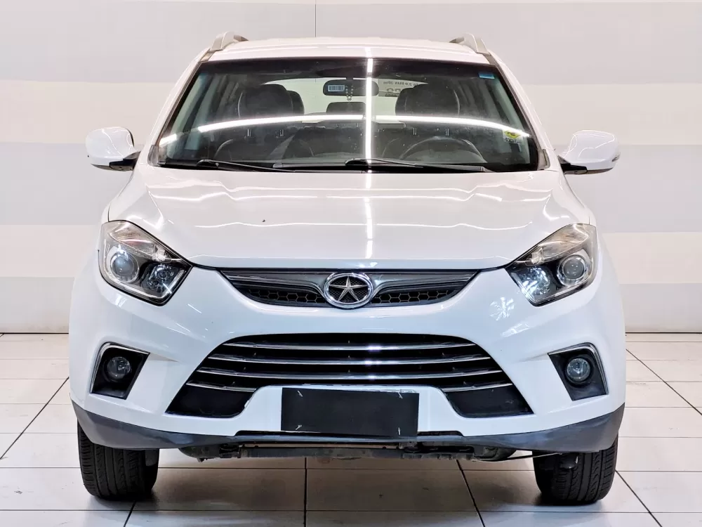 JAC T6