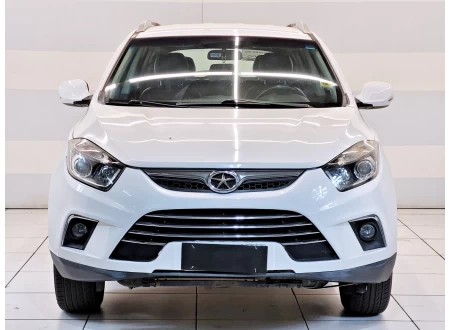 JAC T6