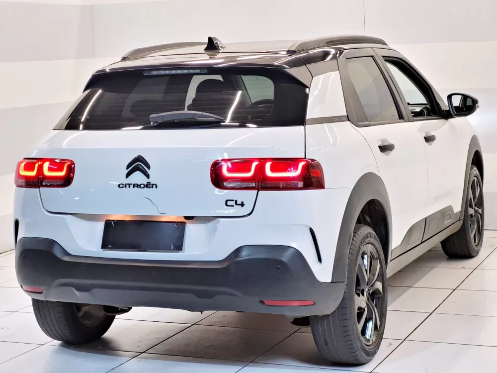Citroën C4