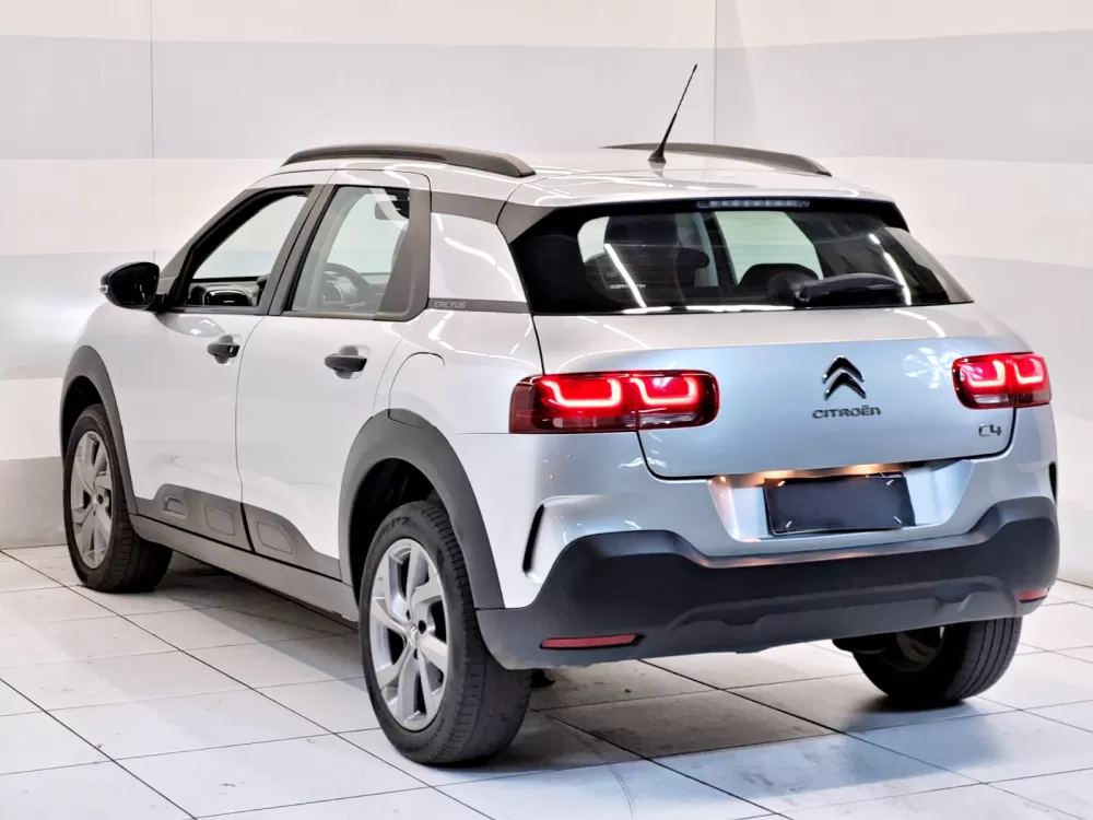 Citroën C4