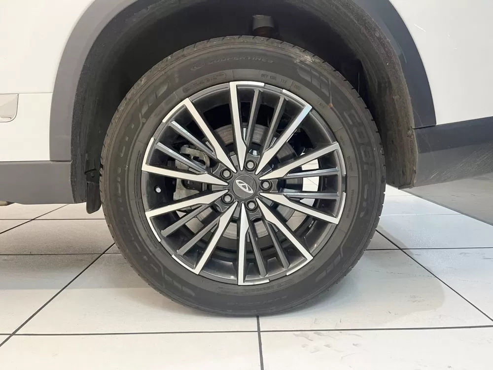 Caoa Chery Tiggo