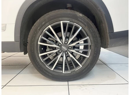 Caoa Chery Tiggo