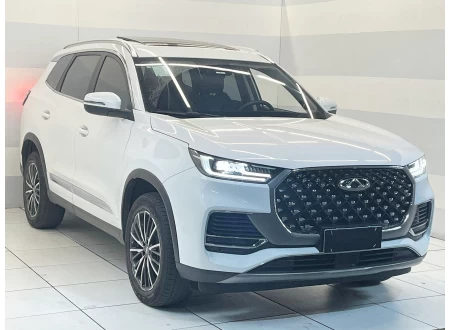 Caoa Chery Tiggo