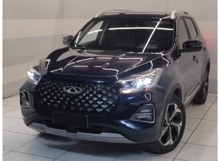 Caoa Chery Tiggo