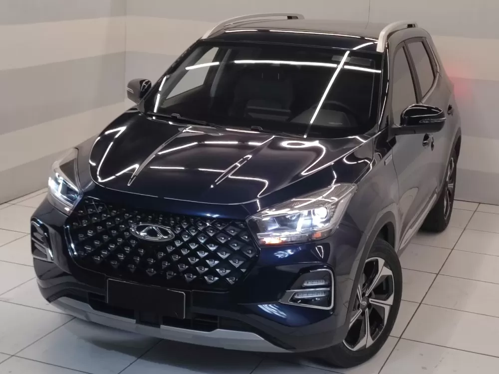 Caoa Chery Tiggo