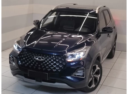 Caoa Chery Tiggo