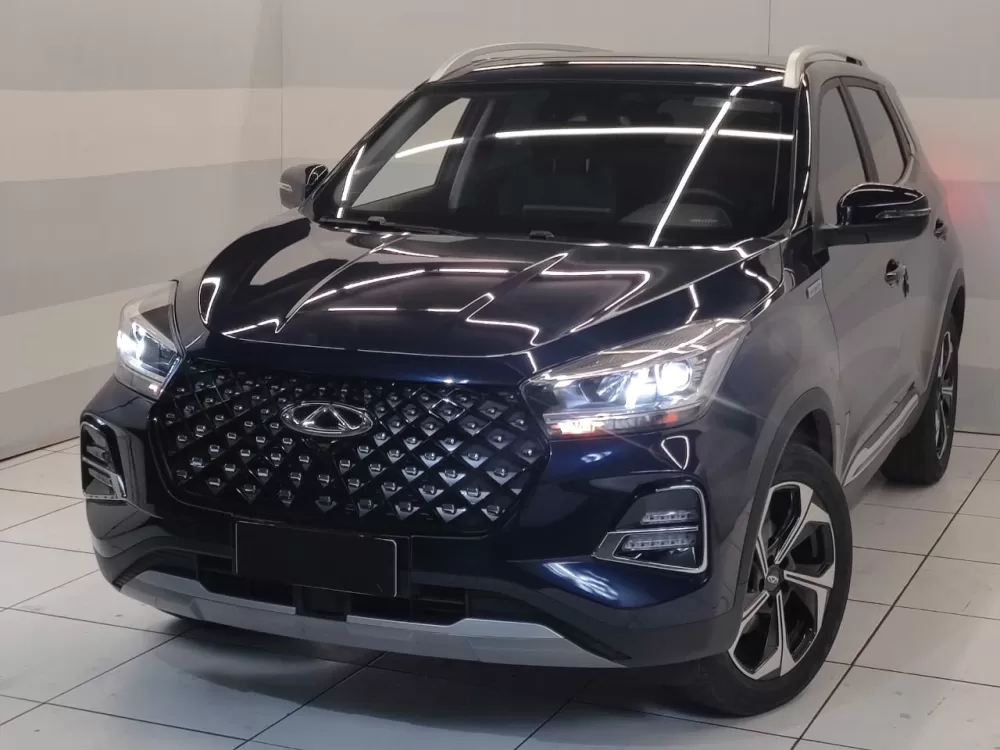 Caoa Chery Tiggo