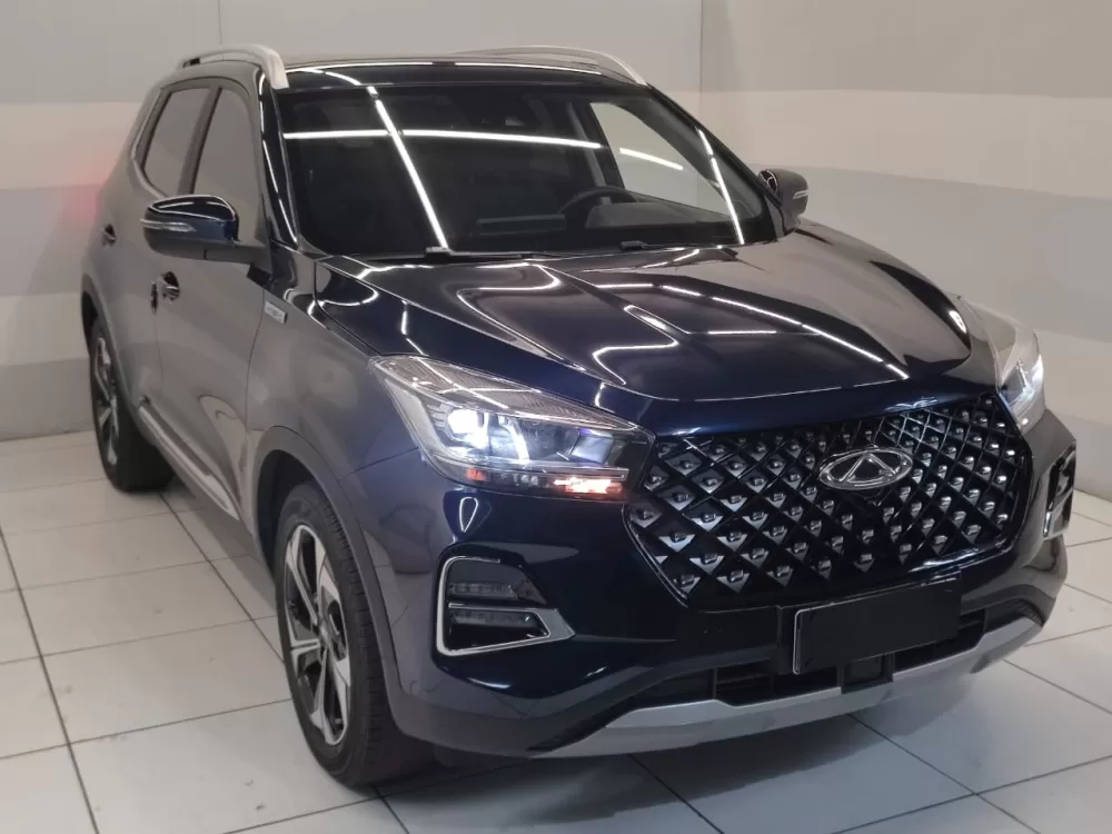 Caoa Chery Tiggo