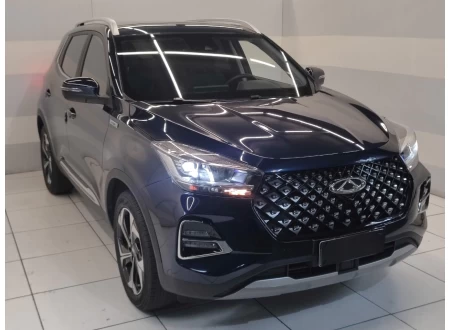 Caoa Chery Tiggo