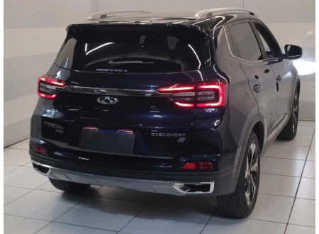 Caoa Chery Tiggo