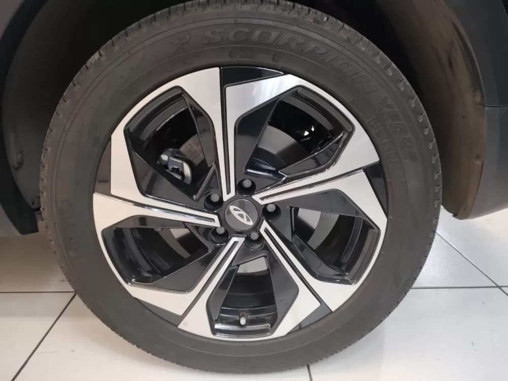 Caoa Chery Tiggo