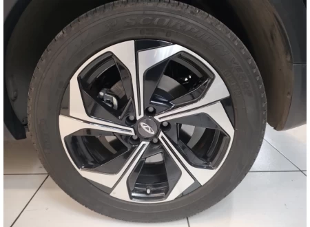 Caoa Chery Tiggo