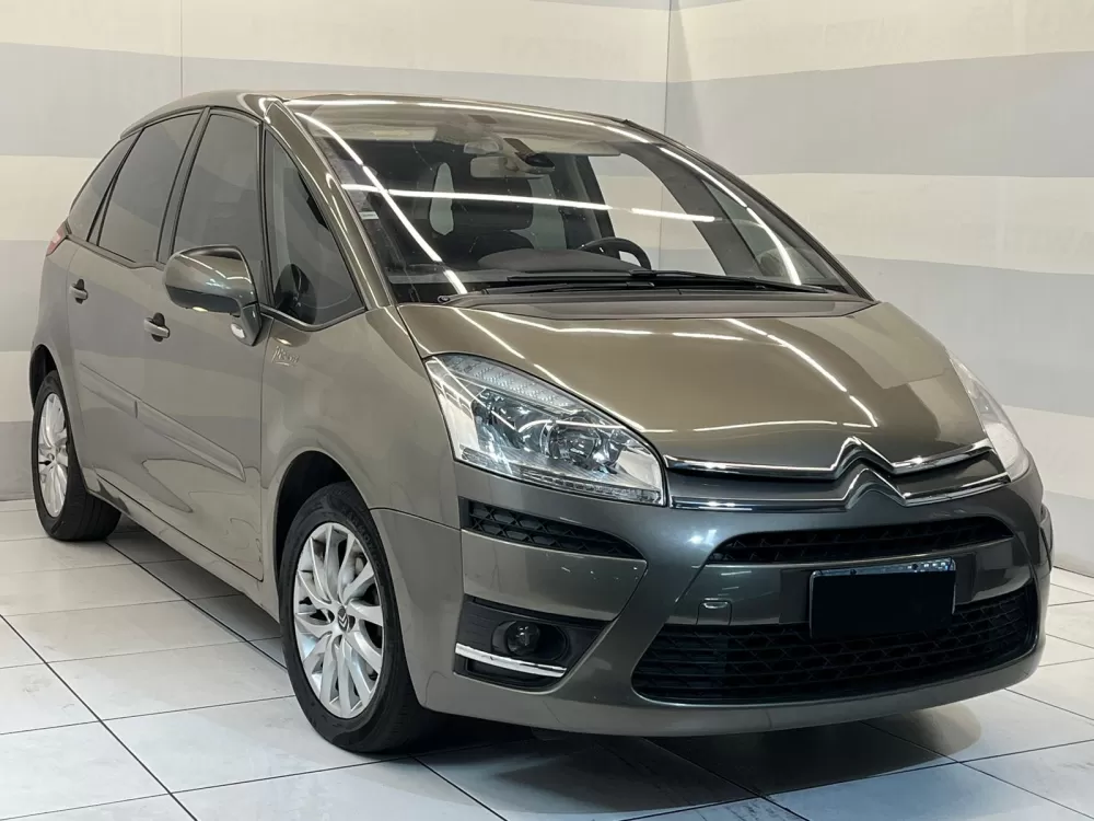 Citroën C4