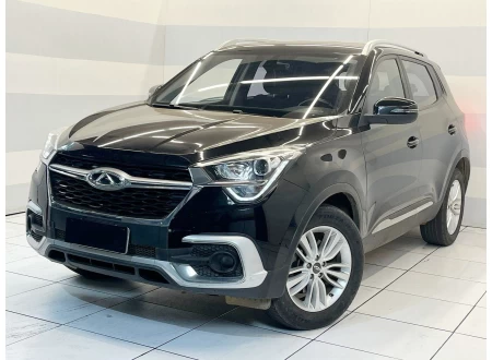Caoa Chery Tiggo