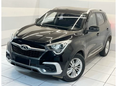 Caoa Chery Tiggo
