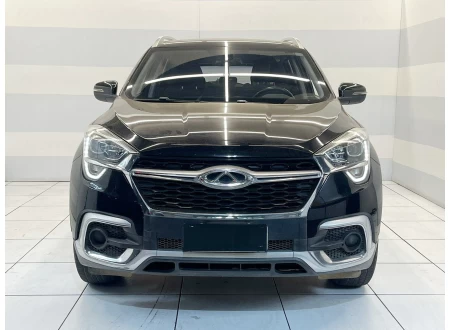 Caoa Chery Tiggo